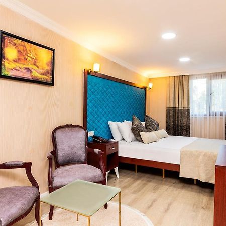 Brody Home Hotel İstanbul Dış mekan fotoğraf