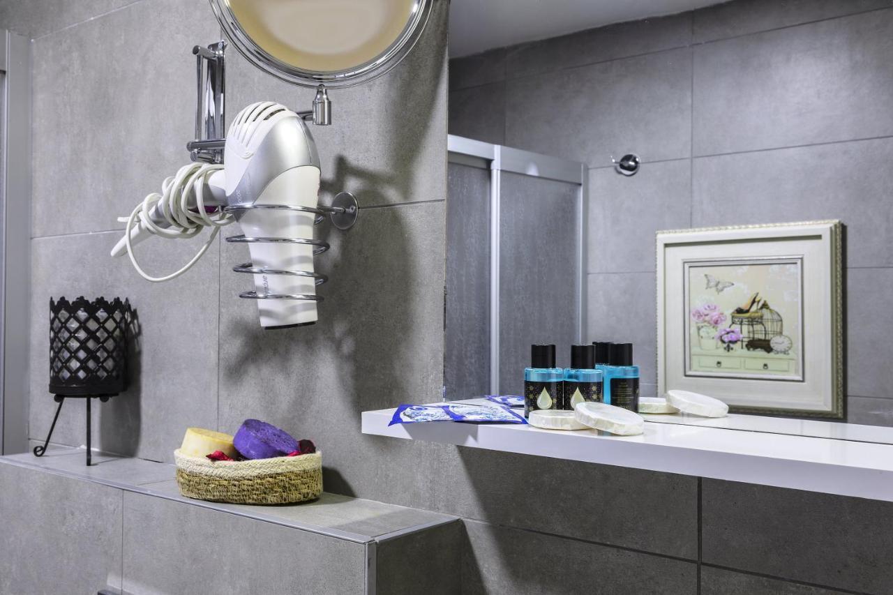 Brody Home Hotel İstanbul Dış mekan fotoğraf