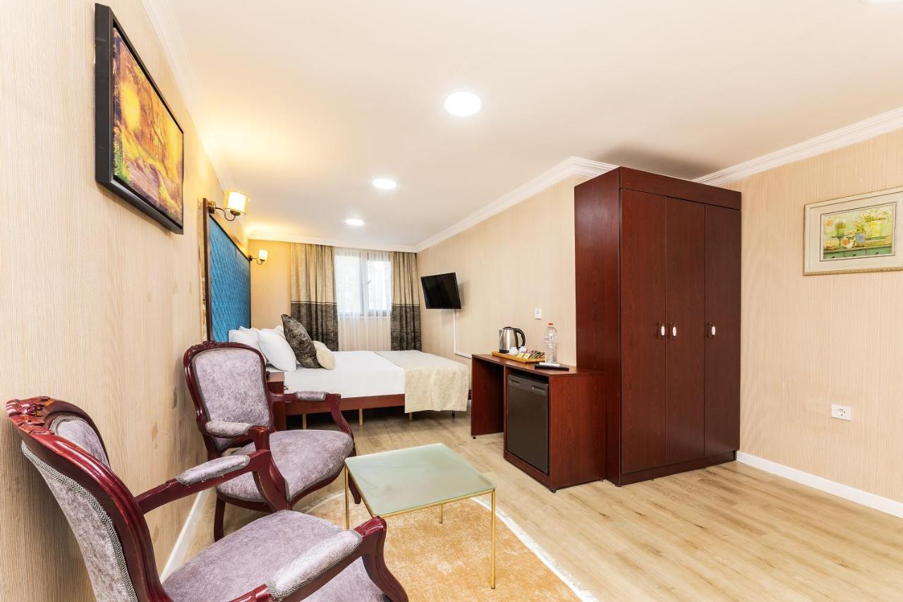 Brody Home Hotel İstanbul Dış mekan fotoğraf