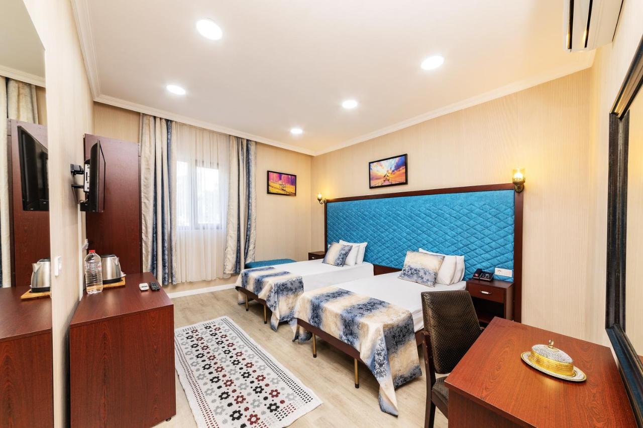 Brody Home Hotel İstanbul Dış mekan fotoğraf