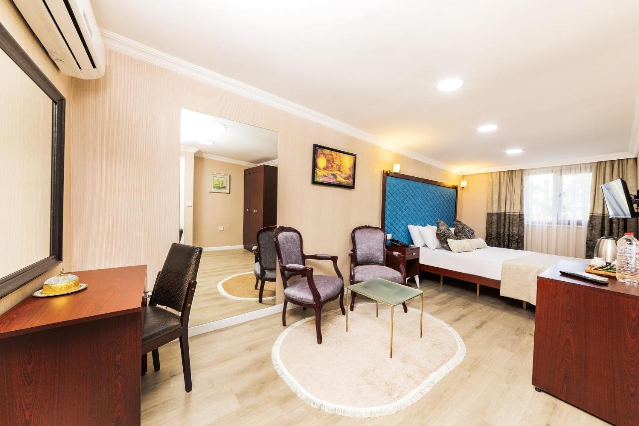 Brody Home Hotel İstanbul Dış mekan fotoğraf
